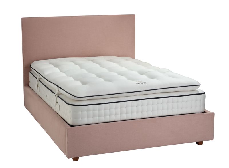 Enchanted House Serene Pillowtop 1000 Mattress